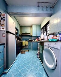 Blk 552 Cheng San Place (Ang Mo Kio), HDB 5 Rooms #462902861